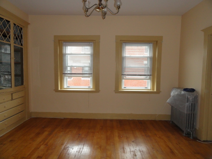 Apartment Picture